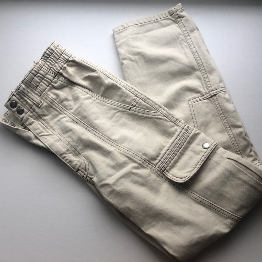 BDG Skate Jeans